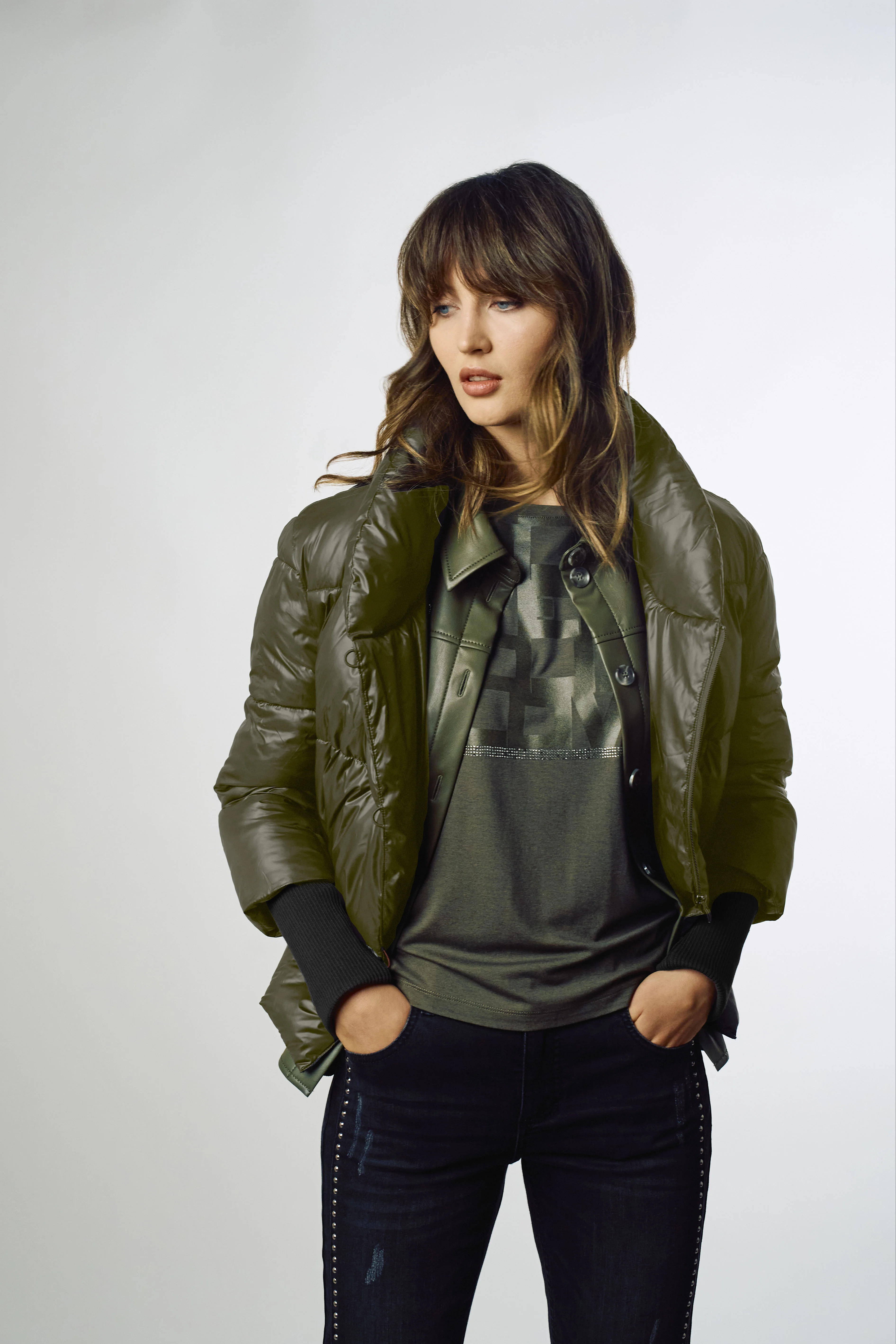 Herbst Outfits für Damen
